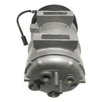 AC Compressor Replacement for Volvo S70 2.3L (2001-2006)