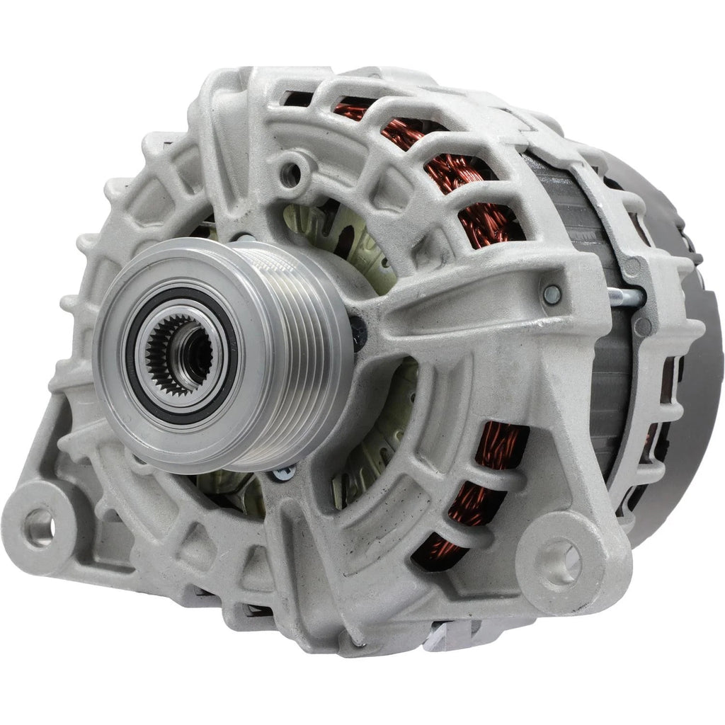 210AMP Alternator for Make Model 