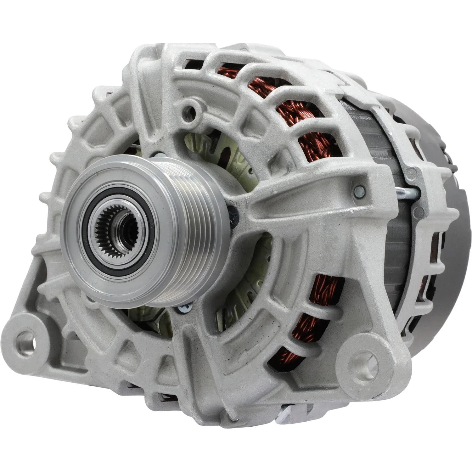 210AMP Alternator for Make Model 