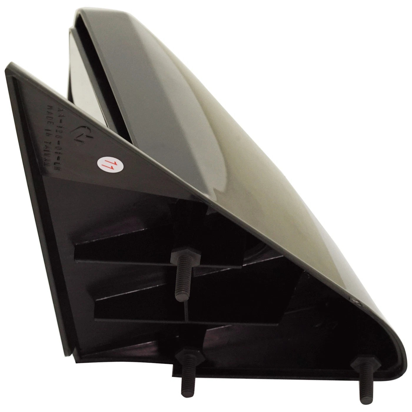 Manual Glass Side Mirror for Chevy Suburban GMC C2500 C3500