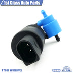 Windshield Washer Pump for Dodge Chrysler Ford Mercury Porsche