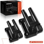 2X Ignition Coil for Mitsubishi Montero (1997–2002) Montero Sport (1997–2004)