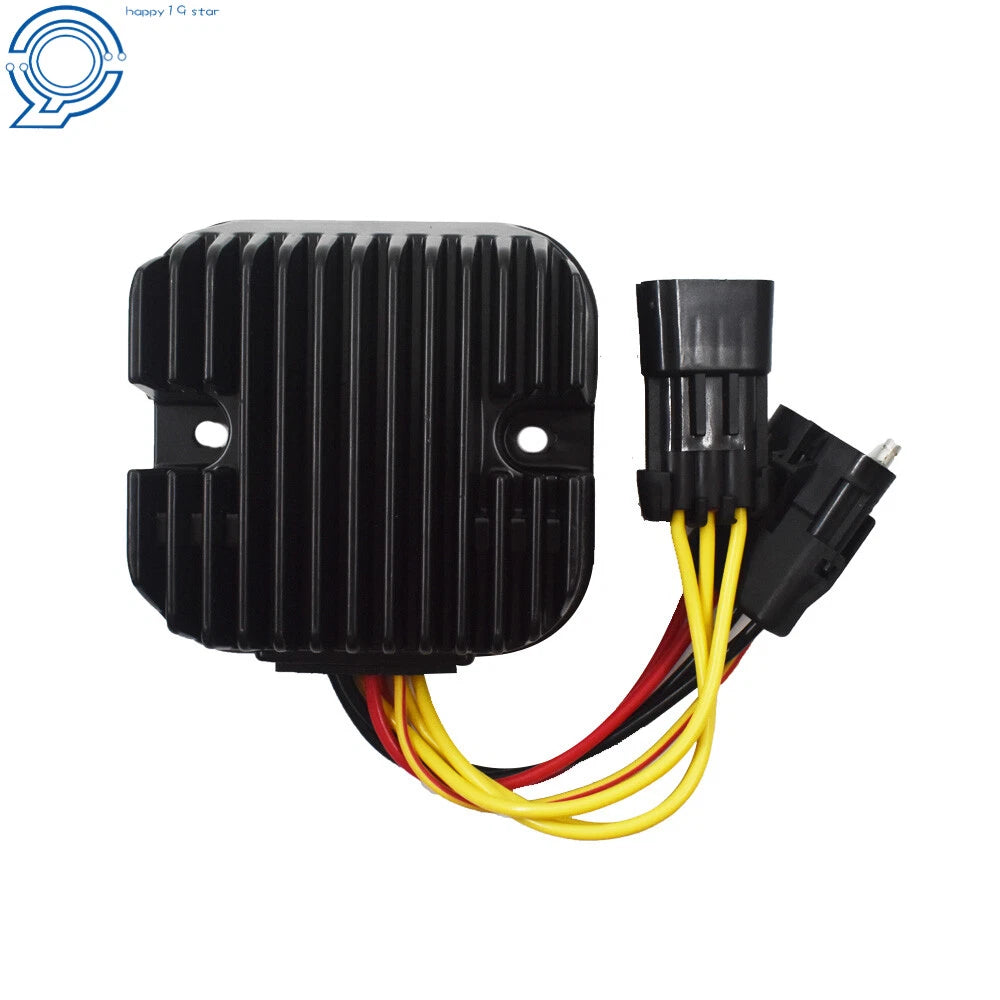 Voltage Regulator Rectifier for Polaris Ranger 500 700 (2007–2009) 4012384