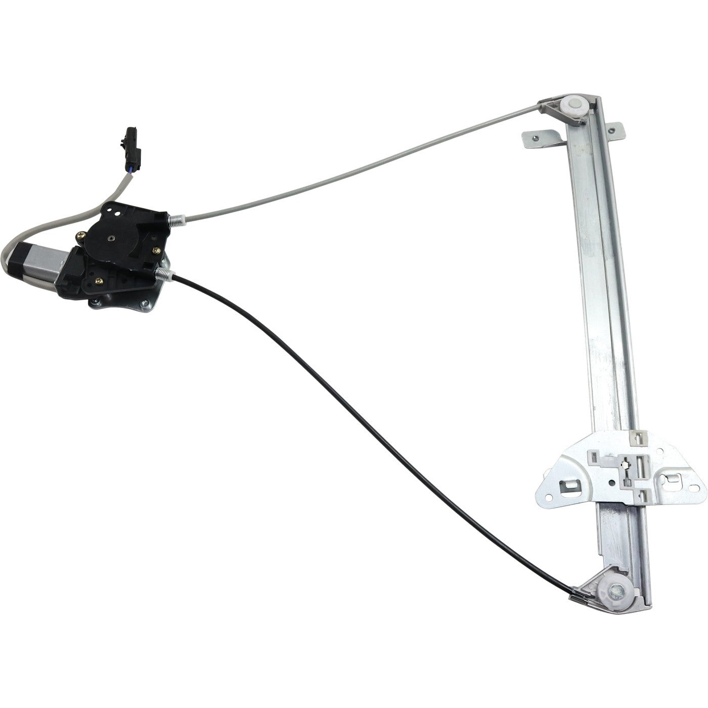 Power Window Regulator & Motor for Dakota Durango (2000–2004)