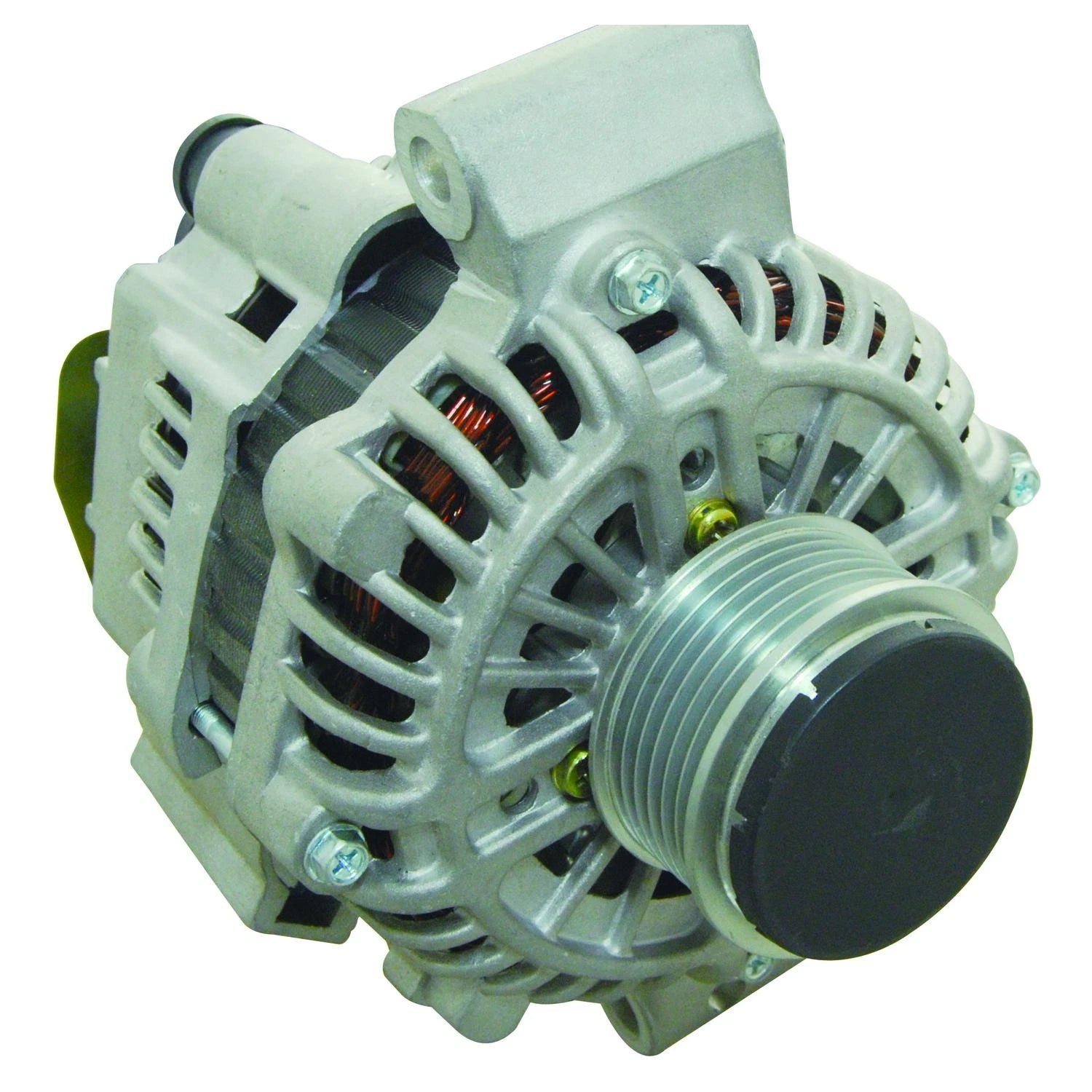 Alternator for Mazda MPV V6 2.5L (2000–2001)