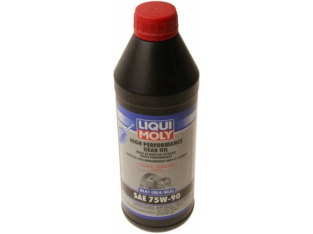 Manual Transmission Fluid for Mazda 3 (2007–2018) MS966DH