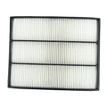 Plastic Air Filter for Volvo Penta D4/D6/D9/D11 (21702999/3818541/3583654/117303)