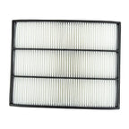 Plastic Air Filter for Volvo Penta D4/D6/D9/D11 (21702999/3818541/3583654/117303)