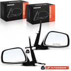 Pair Power Towing Mirrors for Nissan Frontier (2005–2010)