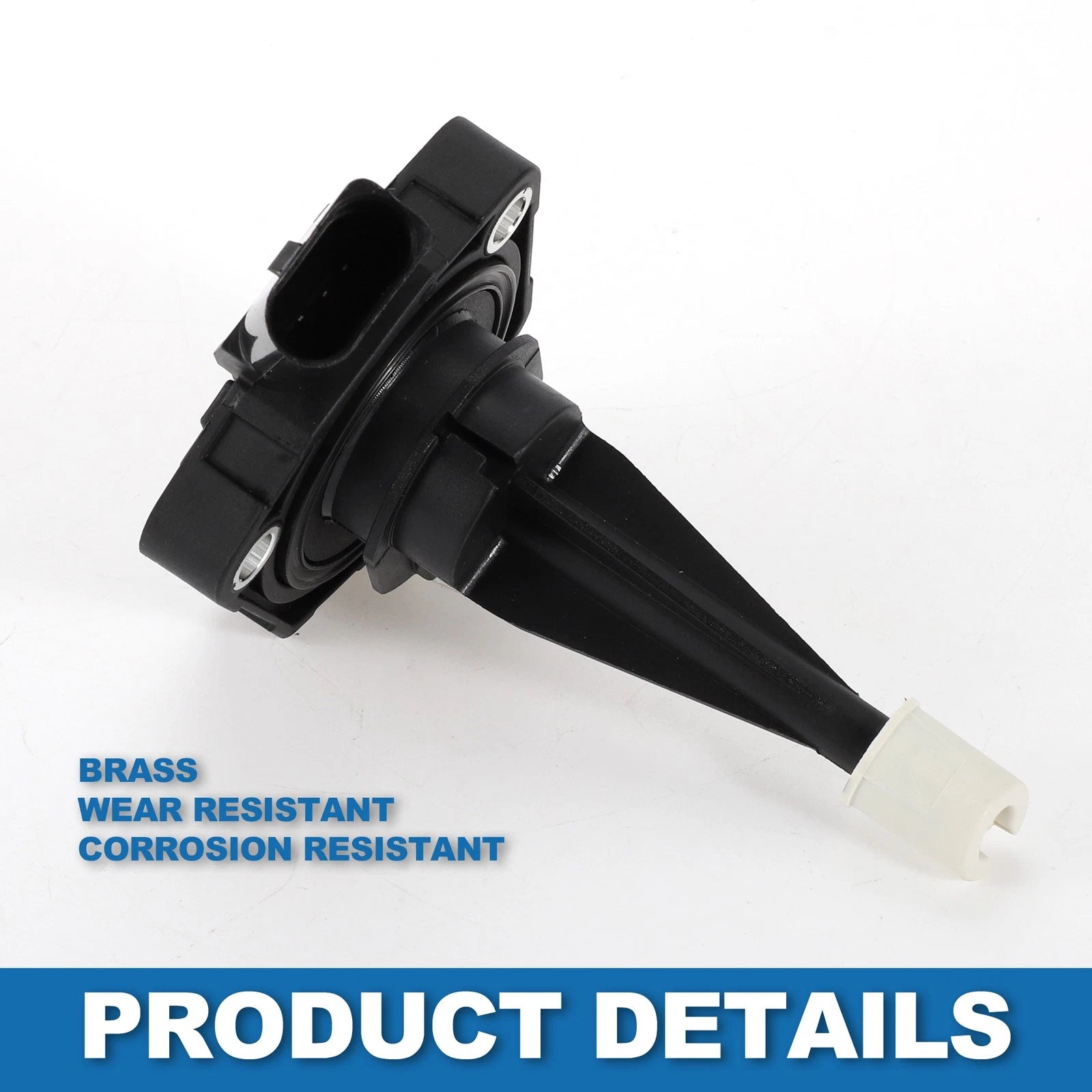 Engine Oil Level Sensor for Audi A4 (2001–2008) No. 03C907660Q