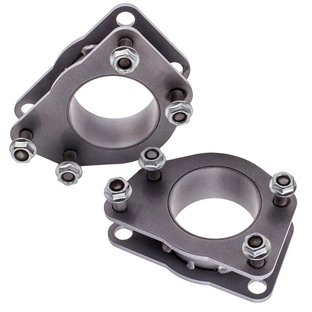 2" Lift Kit for Jeep Liberty Cherokee (2002–2012) Dodge Nitro (2007–2012)