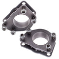 2" Lift Kit for Jeep Liberty Cherokee (2002–2012) Dodge Nitro (2007–2012)