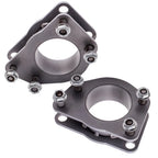 2" Lift Kit for Jeep Liberty Cherokee (2002–2012) Dodge Nitro (2007–2012)