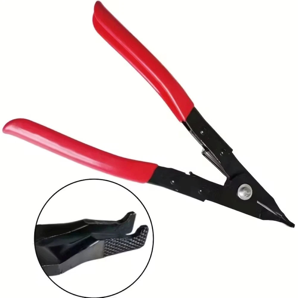 Flat Head Circlip Pliers for Transmission Repair (Universal)