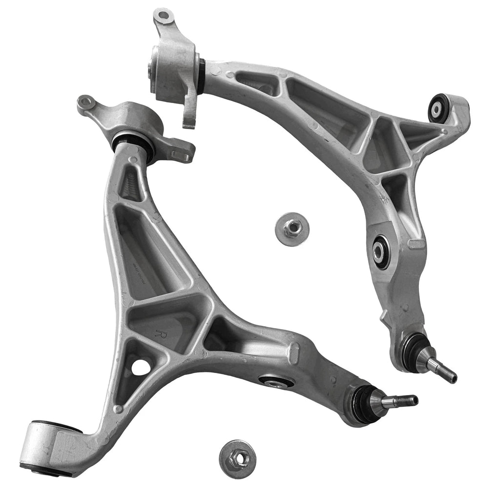 Pair Front Lower Control Arm & Ball for Dodge Durango Jeep (2004–2009) K623377 K623378