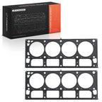 Cylinder Head Gasket Set for GMC Sierra 1500 (2001–2013) Yukon (2-Piece)