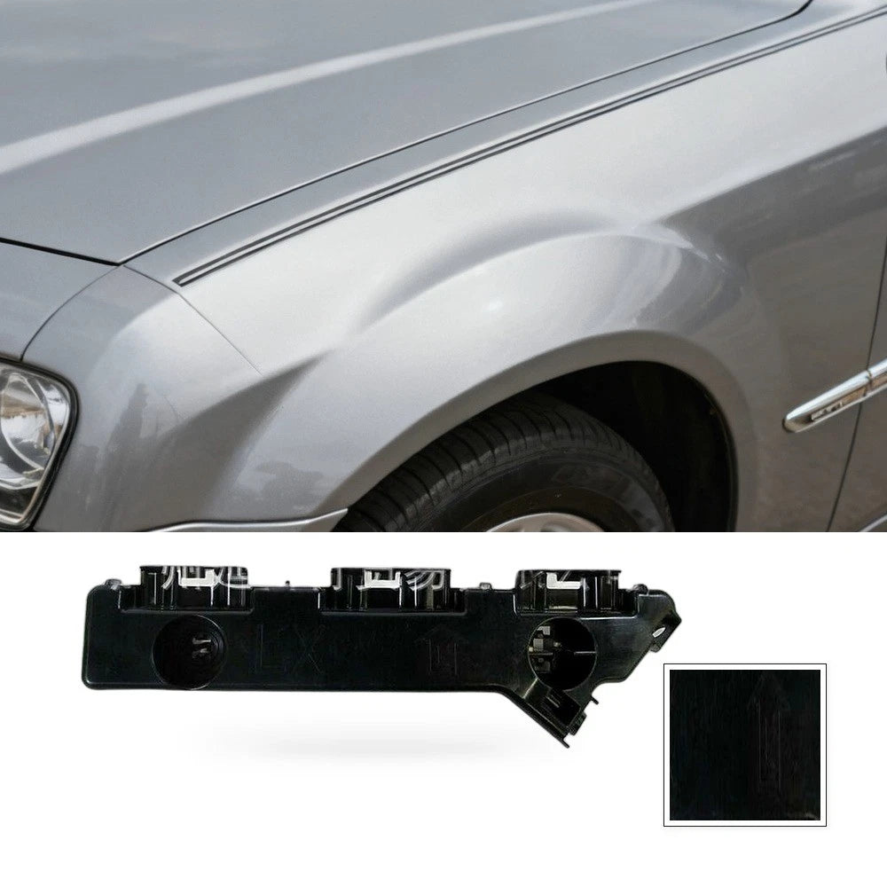 Front Bumper Left Bracket for Chrysler 300C (2011–2021) 57010402AD