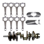Engine Crankshaft Rebuild Kit for Dodge Chrysler Jeep 5.7L HEMI (2003–2008)