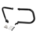 Saddlebag Support Guards for Harley Softail Standard Low Rider ST (2018–2024)