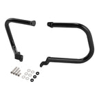 Saddlebag Support Guards for Harley Softail Standard Low Rider ST (2018–2024)