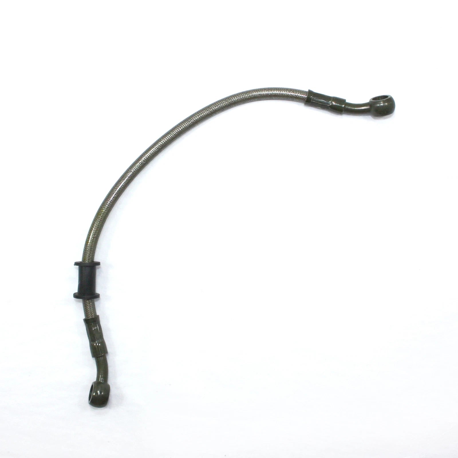 10mm Braided Hydraulic Oil Cooler Brake Cable Hose Line for Dirt Bike (PIT PRO)