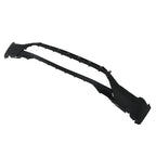 Front Bumper Lower Cover Fascia for GMC Acadia (2017–2019)