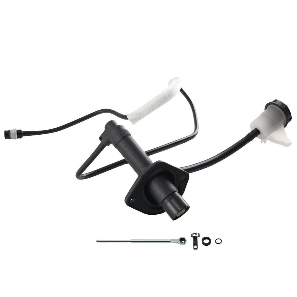 Clutch Master Slave Cylinder Line for Ford Ranger (1992) 136.65510