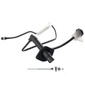 Clutch Master Slave Cylinder Line for Ford Ranger (1992) 136.65510