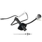 Clutch Master Slave Cylinder Line for Ford Ranger (1992) 136.65510