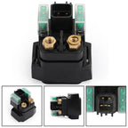 Starter Relay Solenoid for Yamaha Rhino YXR660 ATV (2007–2009)
