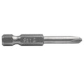 Set of 4 Magnetic Hex Shank Screwdriver Bits for Y1 Y2 (50mm)