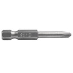 Set of 4 Magnetic Hex Shank Screwdriver Bits for Y1 Y2 (50mm)