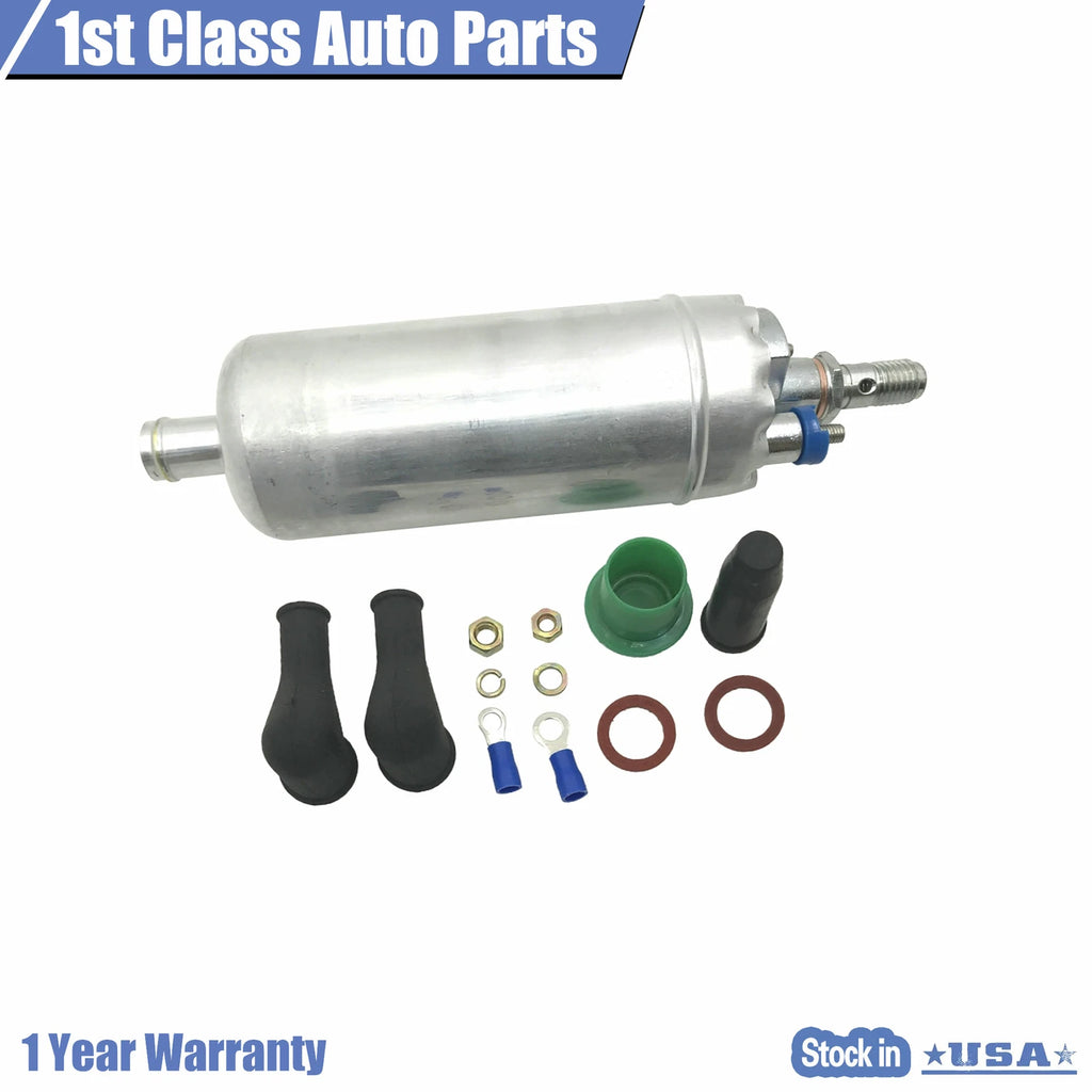 Electric Fuel Pump for Mercedes 190E 260E 300E 500SL 560SL C220 (1987–1993) E8177