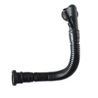PCV Crankcase Vent Valve & Breather Hose Kit for BMW 3 Series (2006–2013)