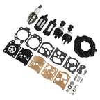 Fuel Line Carburetor Repair Kit for FS36 FS40 String Trimmer