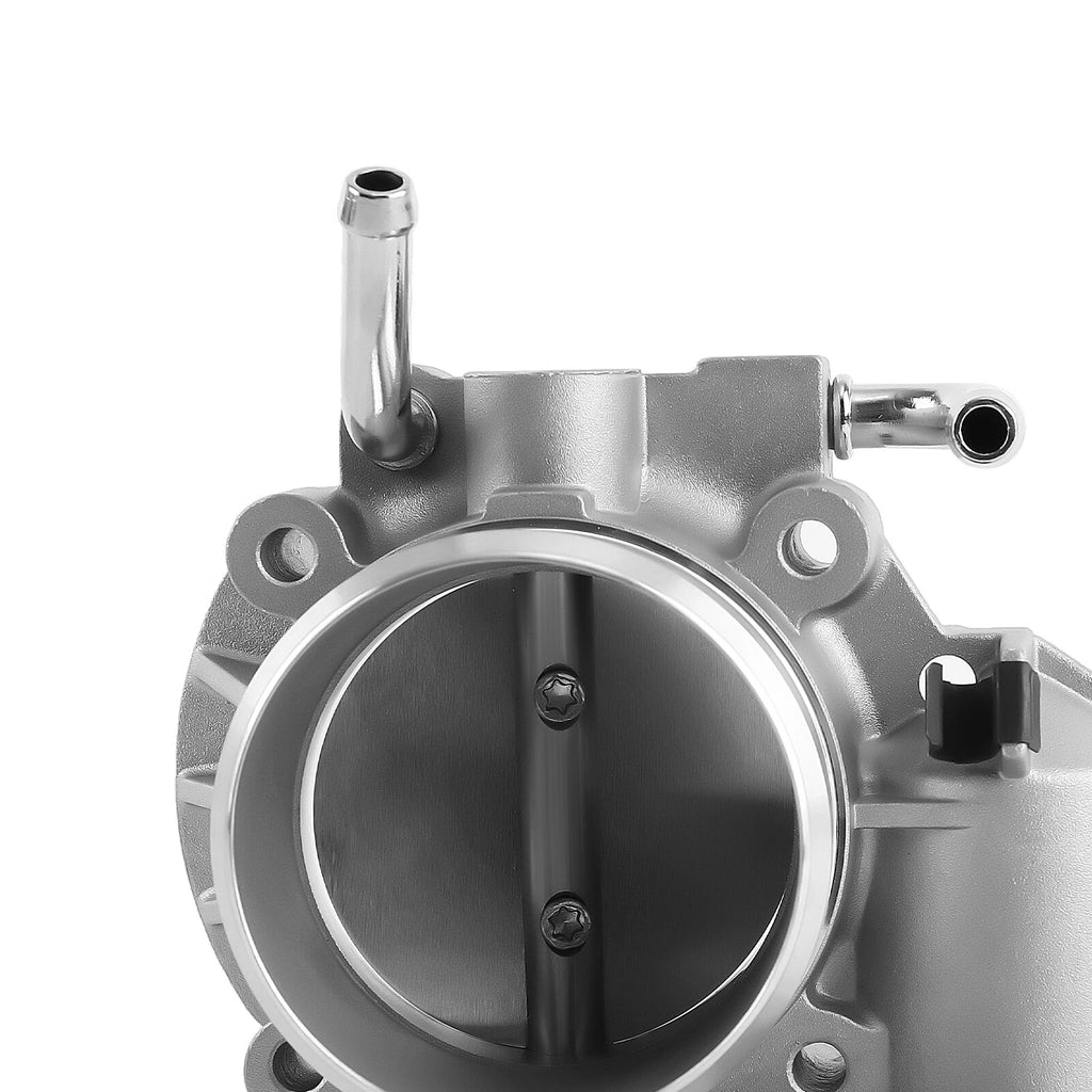 Throttle Body Assembly for Hyundai Sonata Santa Fe Tucson Kia Optima (2006–2013)