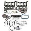 Timing Chain Kit & Gasket Set & Water Pump for Chrysler Voyager (2001–2003)