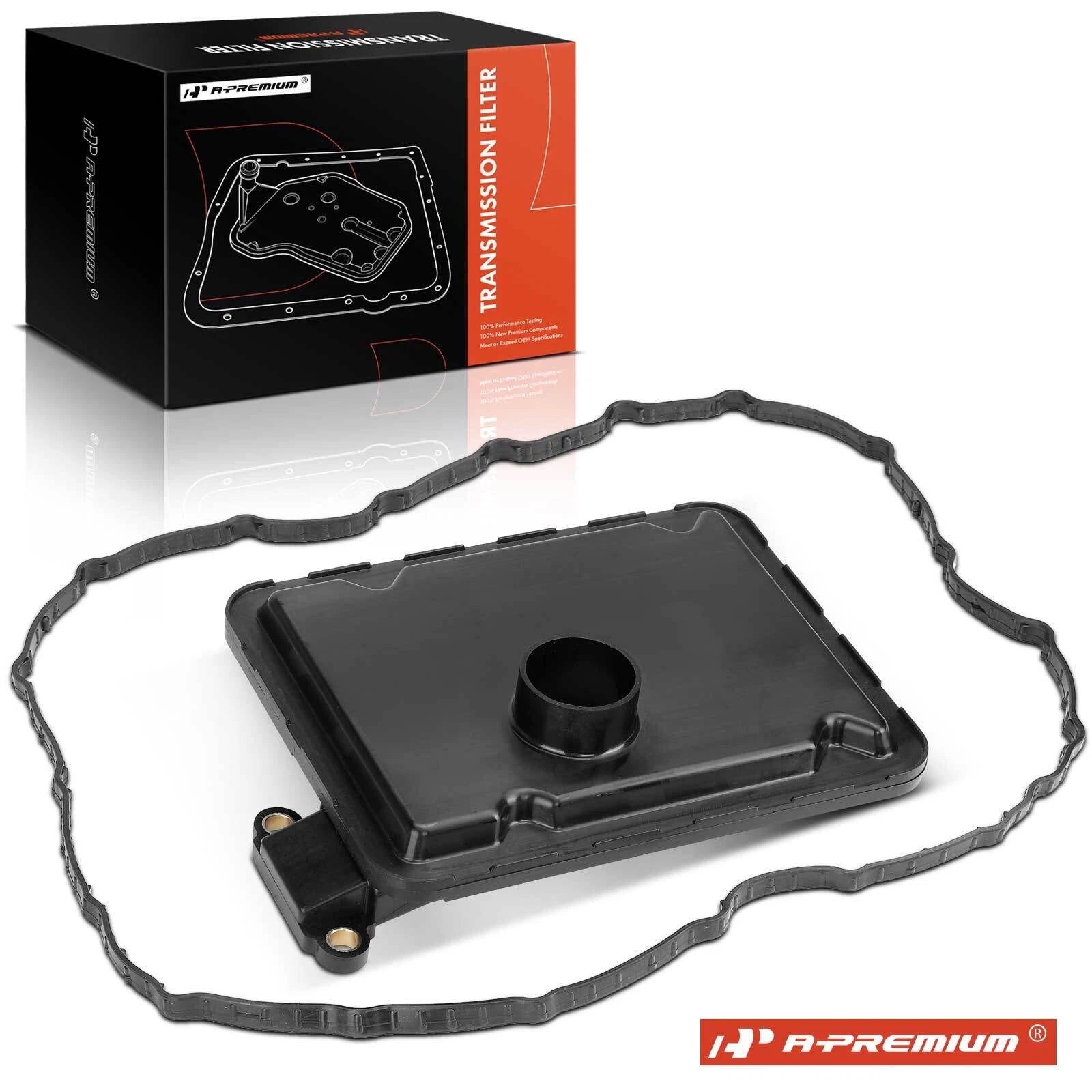 Automatic Transmission Filter for Hyundai Elantra Sonata Kia Optima (2011–2019)