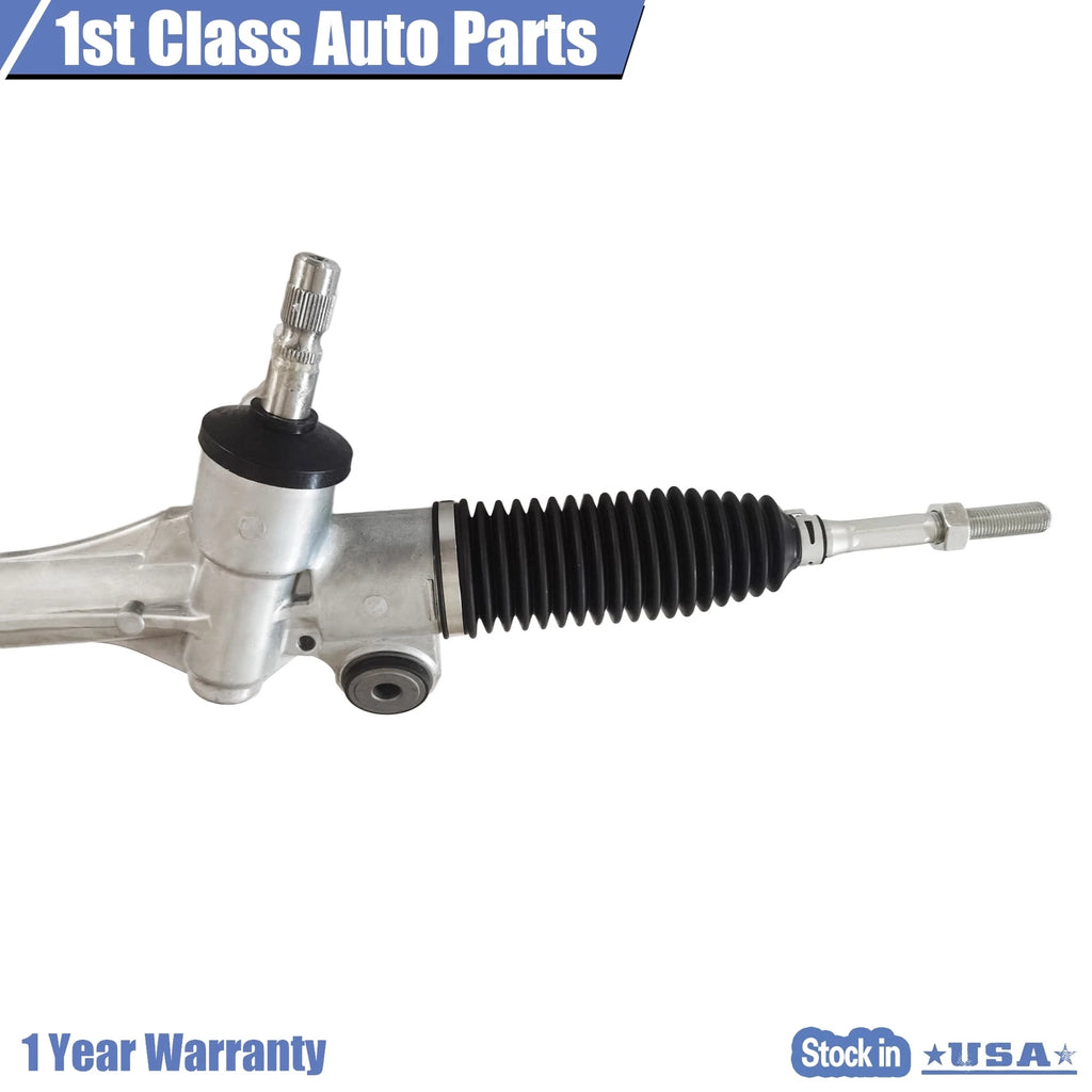 Power Steering Rack & Pinion Assembly for Toyota Camry Avalon (2012–2018)