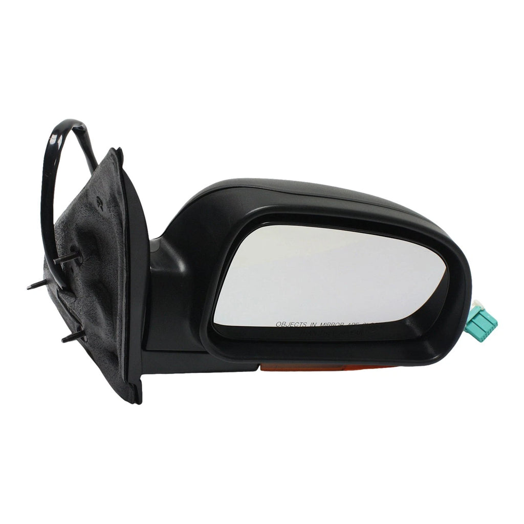 Heated Right Side Mirror for Chevy Olds Isuzu Ascender