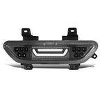 LED Bar Lower 3rd Tail Brake Light for Ford Mustang (2015–2018)