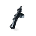 Front Bumper Bracket Left for Nissan Rogue Sport Qashqai (2017–2022)