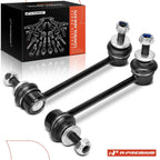 2X Rear Side Sway Bar Links for Jeep Cherokee (2014–2023)