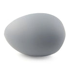 Unpainted Right Rear Wing Mirror Cover for Mini R55 R56 R57 R58 R59 R60 R61