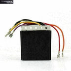 Voltage Regulator Rectifier for Polaris Freedom 700 Genesis 1200 Virage 700 (1996–2004)