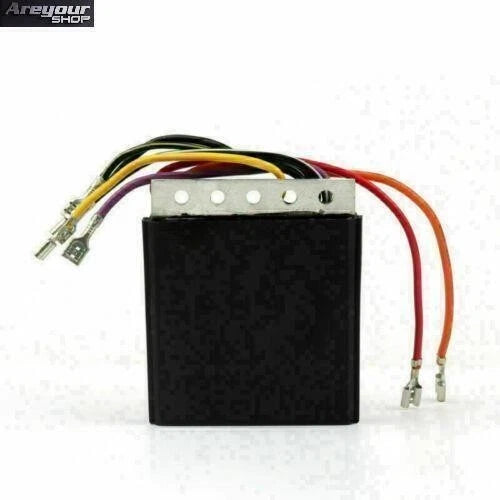 Voltage Regulator Rectifier for Polaris Freedom 700 Genesis 1200 Virage 700 (1996–2004)