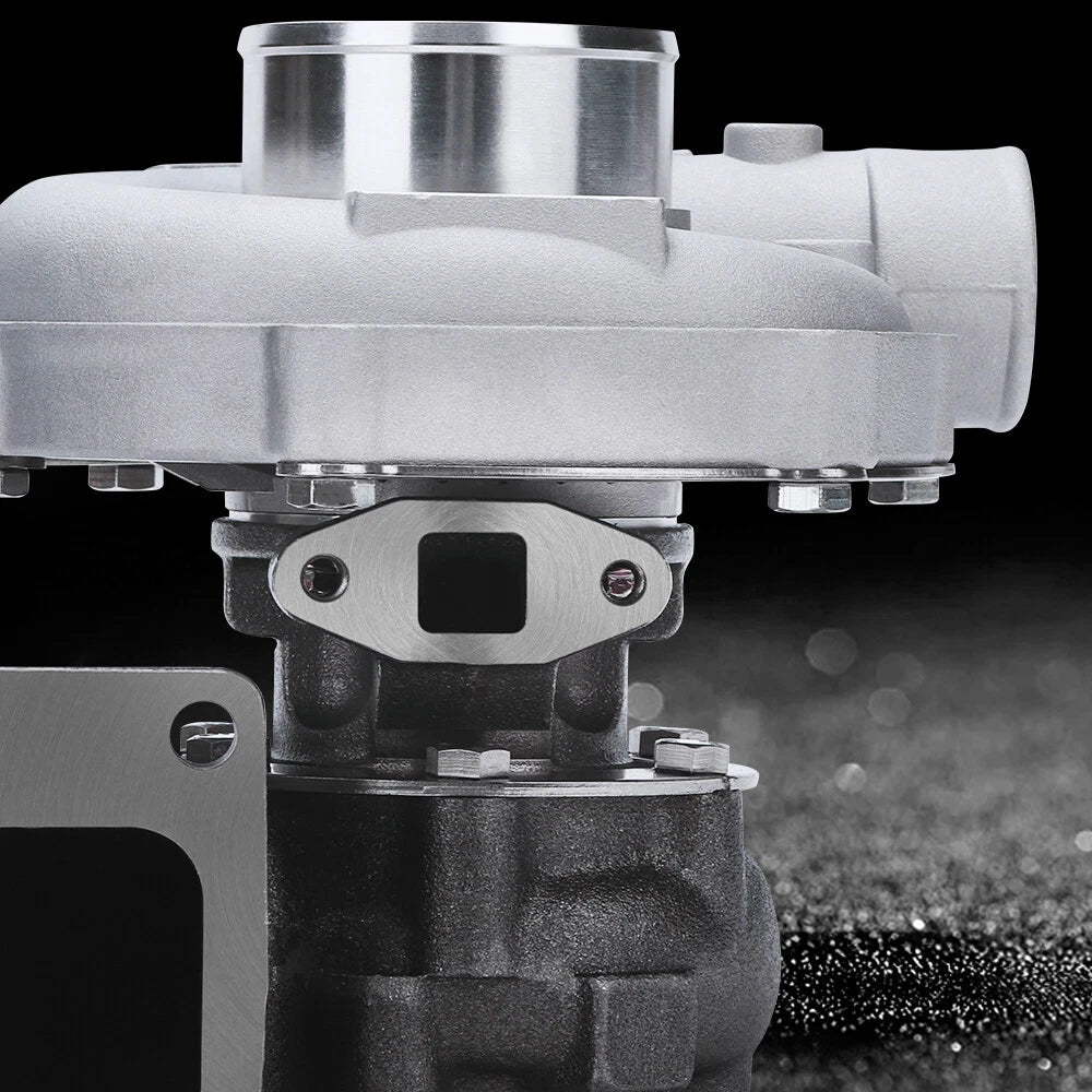 Turbocharger for T3/T4 (400+HP)