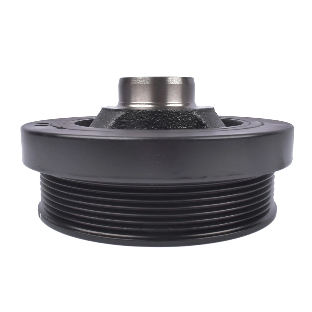 Crankshaft Pulley for Nissan Frontier NV1500 NV2500 NV3500 Xterra (2005–2019)