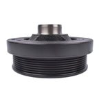 Crankshaft Pulley for Nissan Frontier NV1500 NV2500 NV3500 Xterra (2005–2019)