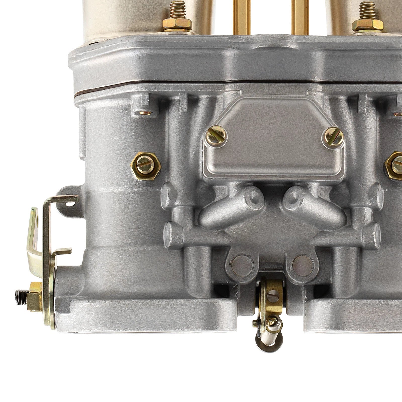Set of 2 Carburetors for Volkswagen Beetle Bug (1968-1979)